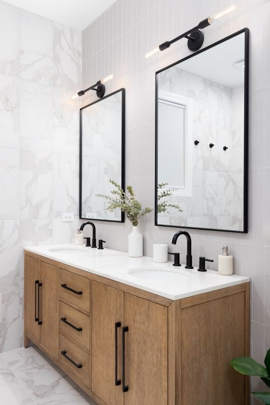 Top Bathroom Remodeling Companies in Oak Harbor, WA