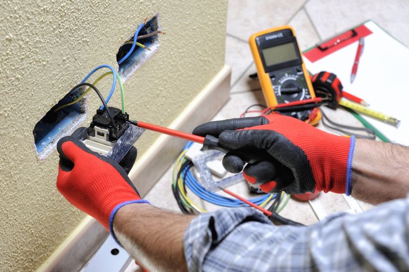 Electrical and Plumbing Safety